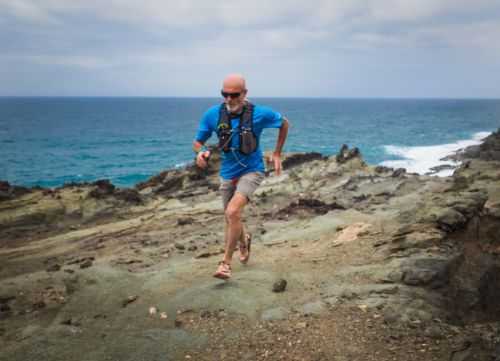 FUERTEVENTURA DESERT RUN 2019